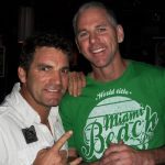 The Shagman - Mike's bio