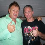 The Shagman - Mike's bio