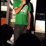 The Shagman - Gigs