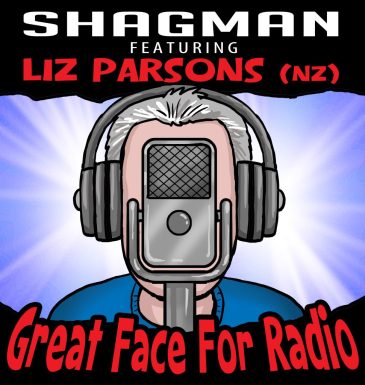Shagman - Great Face For Radio FINAL copy